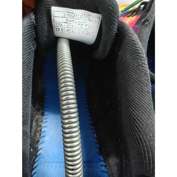 Brooks Launch 7 Tie Dye Rock n Roll Edition Men's Running Shoes Size 12.5 - Picture 7 of 9